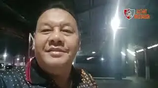 Ngantor Sabtu Pagi lanjut lanjalan ke Perbakin Senayan
