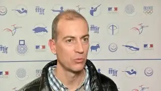 Les Cibles couleurs adultes - St&eacute;phane ALLIAUME &ndash; Directeur du d&eacute;partement Formation