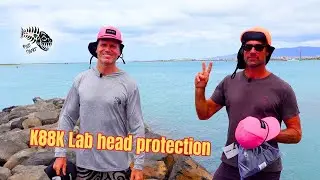 Comune head protection cap by K88klab