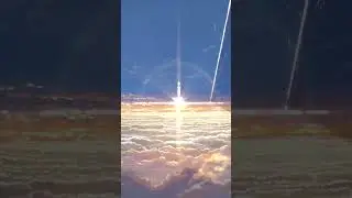 Comet Sky ~ Your Name ~ Kimi no na wa