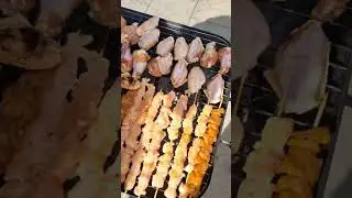 bbq #bbqgrill #trending #shorts #youtubeshorts #viralshort #fyp #top #reels #feeds  #fyp #bbqlovers