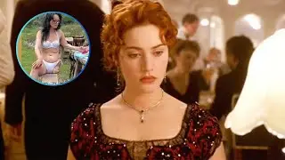 Do you remember Kate Winslet? Today She Is Unrecognizable.