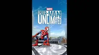 Spider-Man Unlimited menu theme | Spiderman Unlimited game soundtrack | Spiderman Unlimited OST