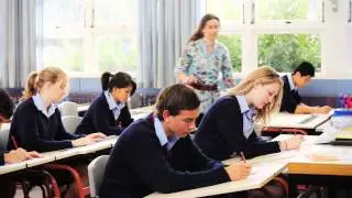 Rangitoto College