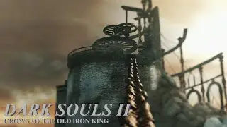 Crown of the Old Iron King Blind Playthrough - Part 1 [No Commentary]