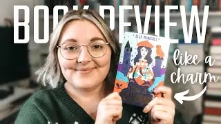 book review: Like a Charm by Elle McNicoll [CC]