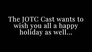 Character Christmas Greetings! | Voice-Acted Project | JOTC