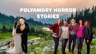 POLYAMOROUS RELATIONSHIPS!?!?  | Polyamory vs. Monogamy Ep. 2