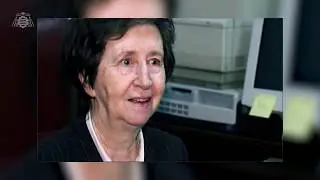Margarita Salas, una vida dedicada a la ciencia