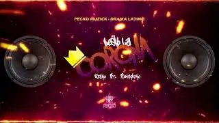 Pecko - Llevo La Corona ft Fantaxtiko - Pecko