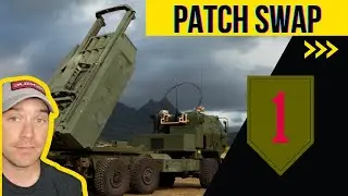 HIMARS in Ukraine War - Reloading Process