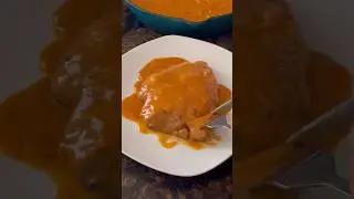 Cube Steak with Gravy #cubesteak #meat #food