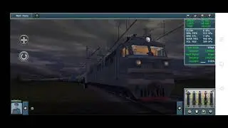 2ВЛ60К-0001