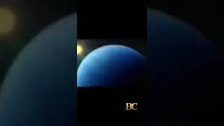 Webb Space Telescope finds water in the air of exotic &lsquo;sub-Neptune&rsquo; exoplanet