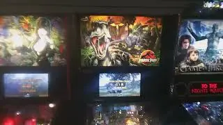 A few more fun pinball games!!