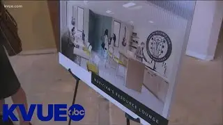 Health Alliance for Austin Musicians purchases new office space | KVUE