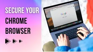 Secure your chrome from malicious extensions