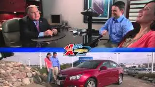 Karl Chevrolet Dealer for Life Days - Going On Now!