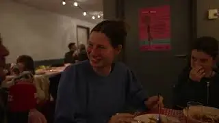 Brussel Helpt Spaghettislag | Steinerschool Zonnedauw | BRUZZ