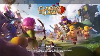 TH4 vs TH8 TRAPPY BASE