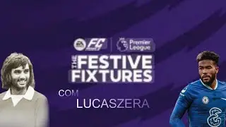 LUCASZERA TROUXE BEST E JAMES PRO TIME!!! FALANDO SOBRE A SEMANA 3