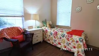 Take a Virtual Tour of CareOne at Livingston Assisted Living