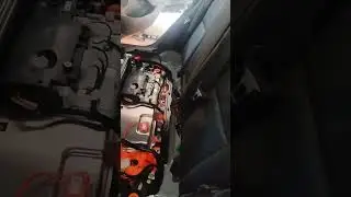 TESLA 2024 MODEL 3 CRASH UNLOCK HIGH VOLTAGE FUSE CHANGE