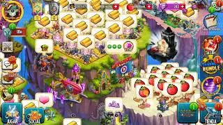 Gemas Gratis Monster legend 2025