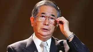 【石原慎太郎】「東京は伏魔殿」【ごもっとも？】