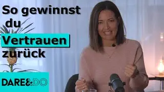 Dare & Do - Mut zu vertrauen