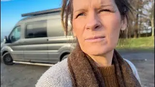 Van Life Alone Was Easier Than I Expected