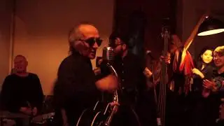 Sam Hall - Black Pickup Brothers