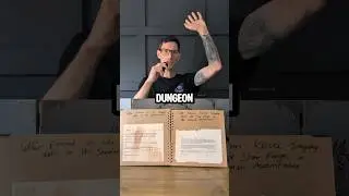 dungeon master advice for #dnd #dndcampaign #dnd5e #dungeonmasters