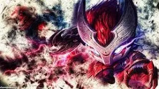 Blood moon mode|Kennen the carry