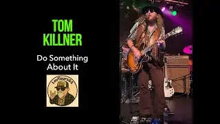 🎸 Tom Killner &ndash; &ldquo;Do Something About It&rdquo; Live @ The Live Rooms, Chester (31/05/25) 🎶