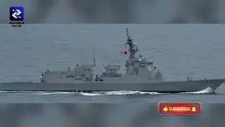 Maya class Guided Missile Destroyer   DDG