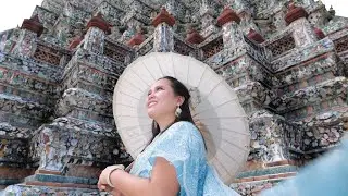 FIRST HOUSE HOTEL AND WAT ARUN BANGKOK