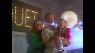 1989 Fox 49 KPDX TV spot