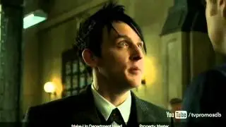 Gotham 1x15 Promo