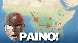 Неужели народы банту и афро-азиаты непобедимы?