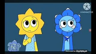 Mooney ended episode 1 pilot