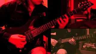 Katatonia - Leaders Cover HD