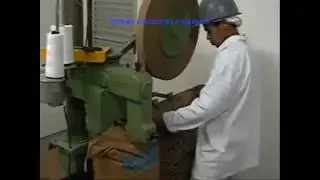 SPRAY DRYING