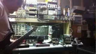 Модифицированный Mesa 2-канальный Triple-Rec