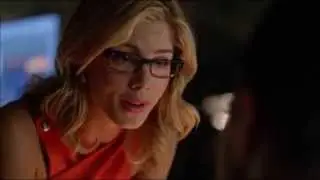 Olicity - Flashlight