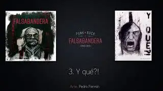 Falsabandera  (Full album)