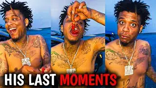 Atlanta Rapper Shot Dead by GF's Brother For Bad Touches in Public | True Crime Story