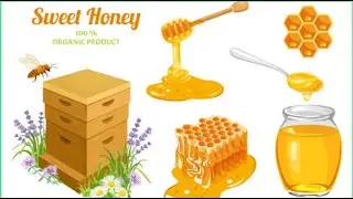 Health Benefits Of Honey You Didn't Know [increase your stamina]