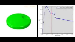 NON LINEAR ELASTIC BUCKLING OF A TORISPHERICAL HEAD UNDER EXTERNAL PRESSURE