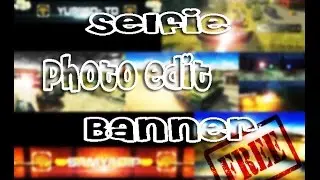Free Banners , Selfie , Photo Edits | Tanki online